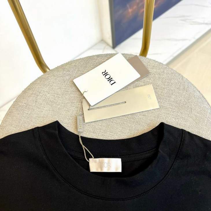 Dior T Shirts Short _SKUDiorS-2XLtltx6815979